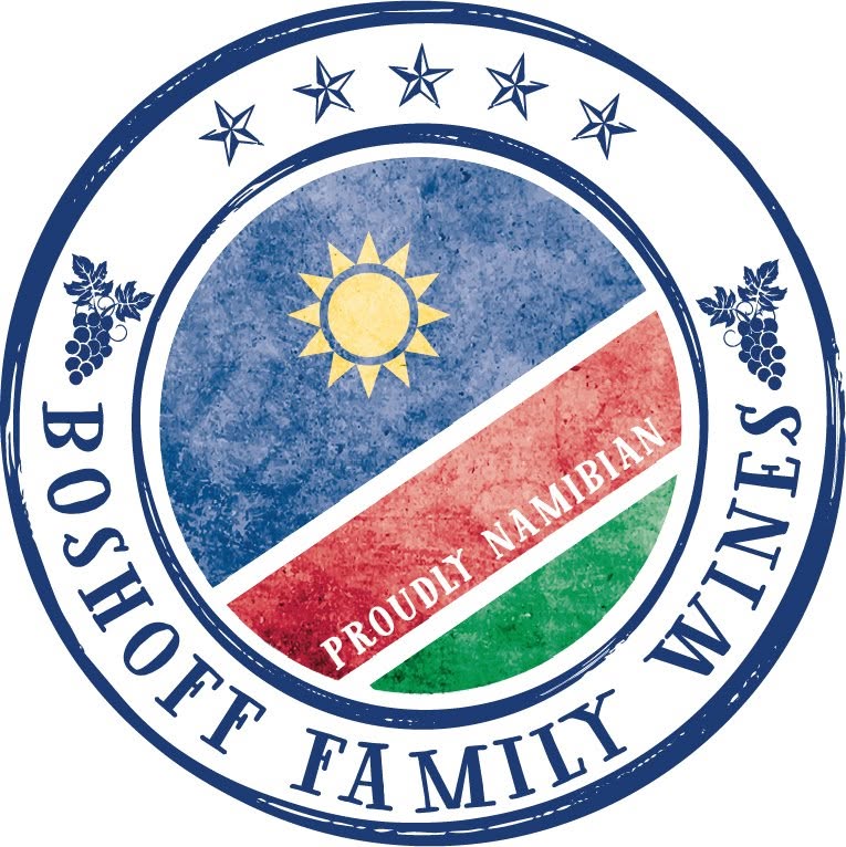 Boshoff Family Wines Logo