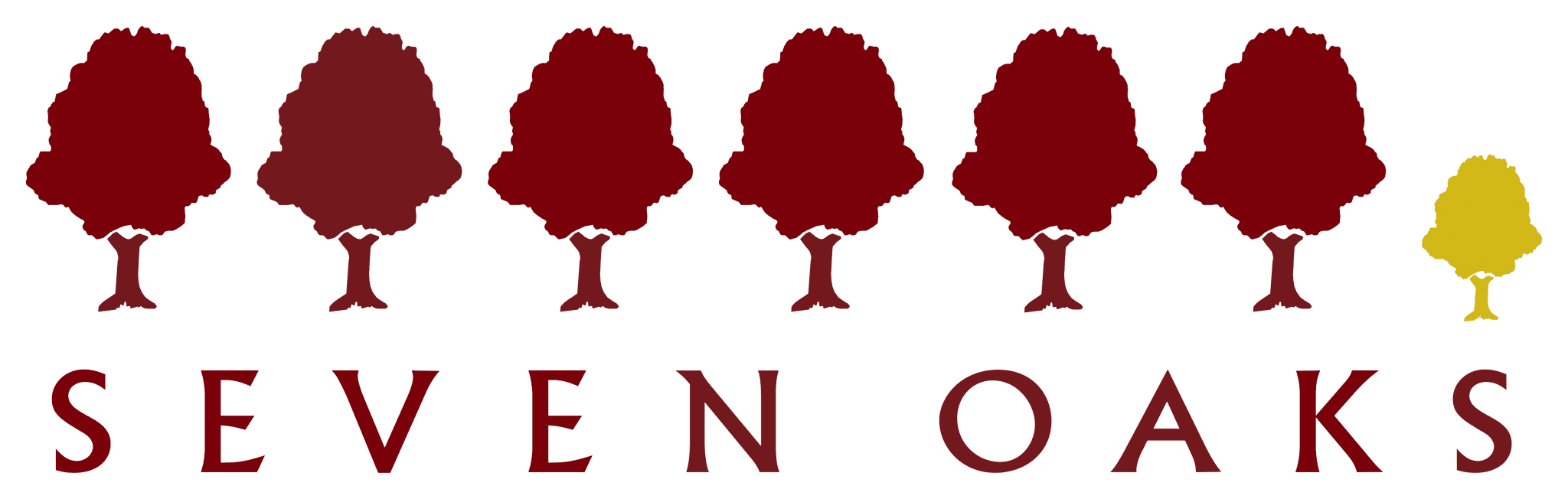 Seven Oaks Logo