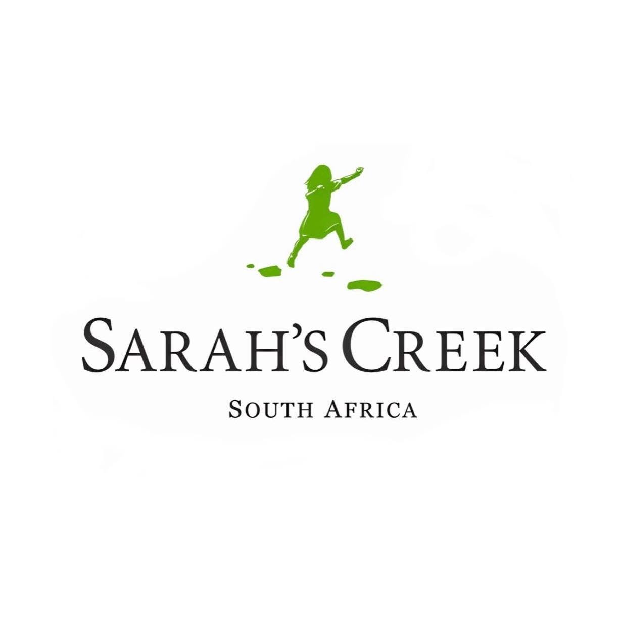 Sarah's Creek Logo