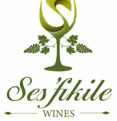 Ses'fikile Wines Logo