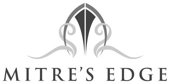 Mitre's Edge Logo