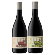Second Post Shiraz
