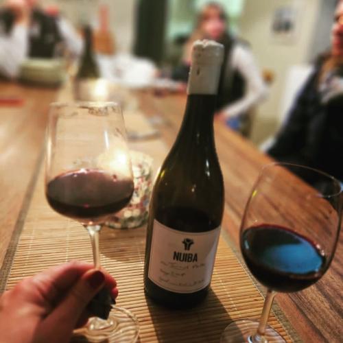 Nuiba Wines Image