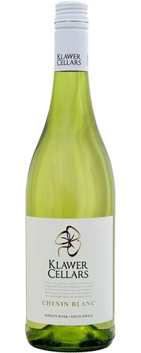 Chenin Blanc Logo