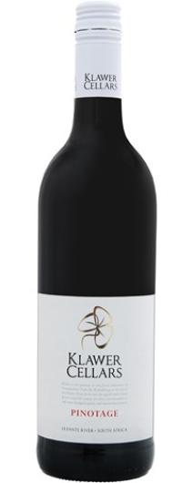 Klawer Pinotage