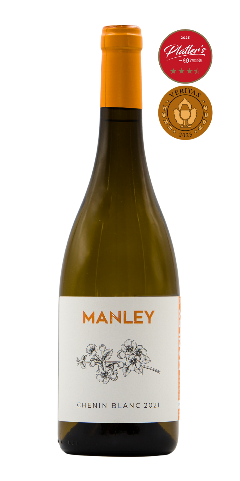 Manley Chenin Blanc Logo