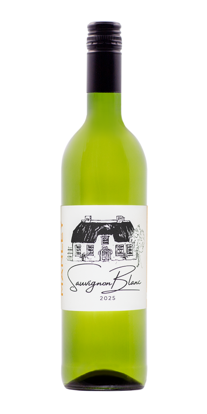 Manley Sauvignon Blanc Logo