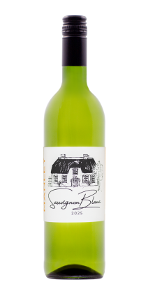 Manley Sauvignon Blanc