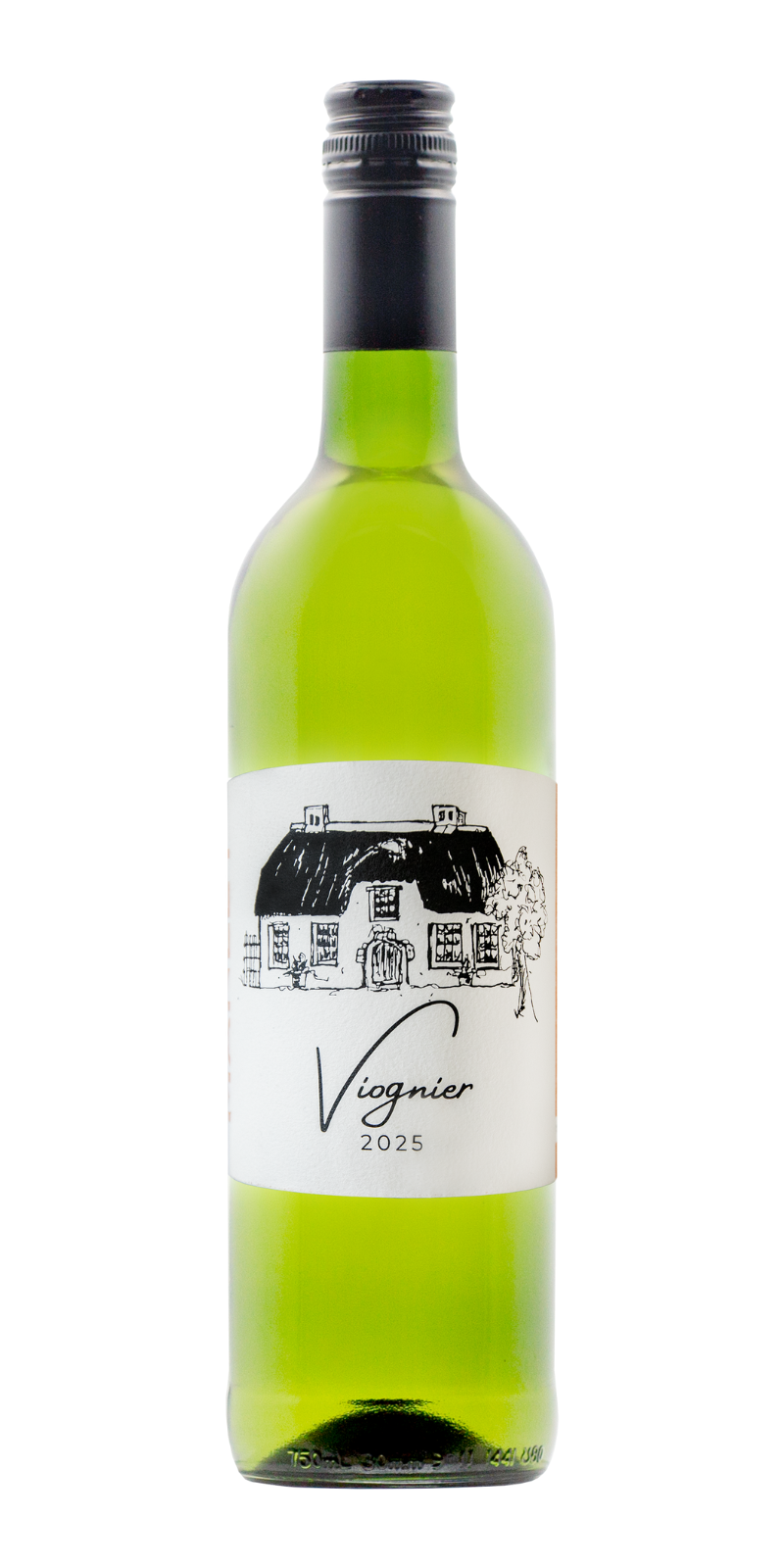 Manley Viognier Logo