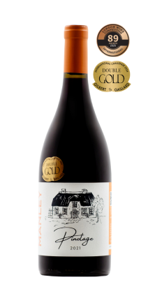 Manley Pinotage
