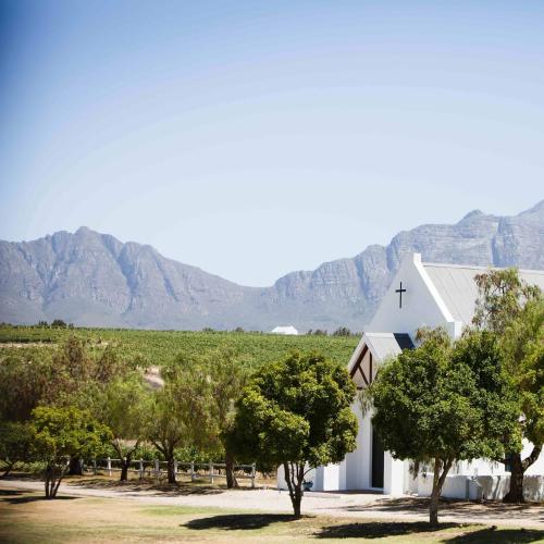 Manley Wine Estate Image