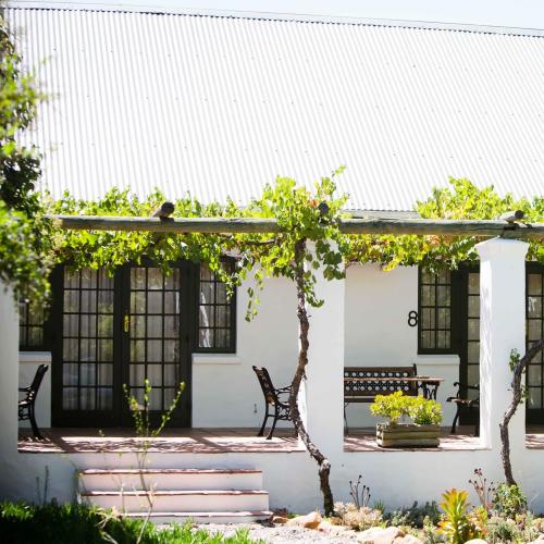 Manley Wine Estate Image