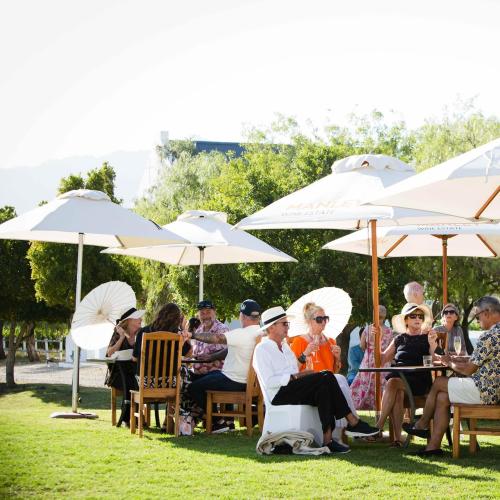 Manley Wine Estate Image