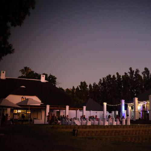 Manley Wine Estate Image