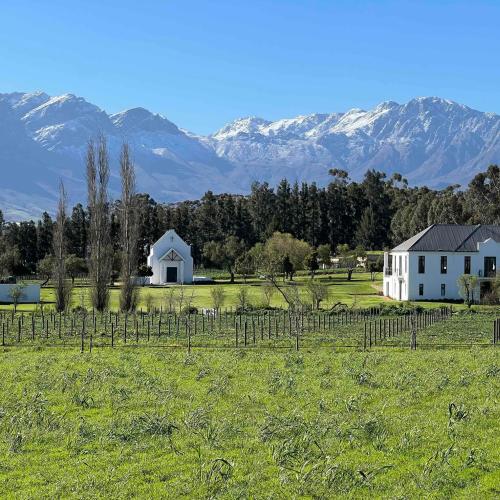 Manley Wine Estate Image