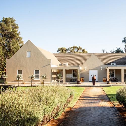 Klawer Wine Cellars Image