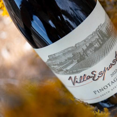Klawer Wine Cellars Image