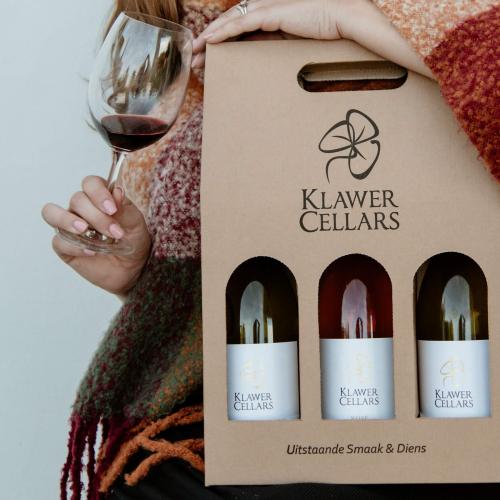 Klawer Wine Cellars Image