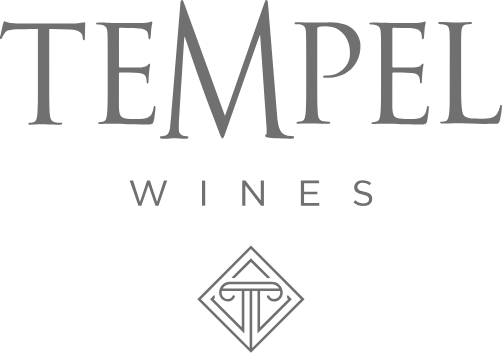 Tempel Wines Logo