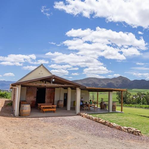 Arendsig Wines Image