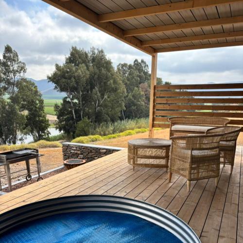 Arendsig Wines Image
