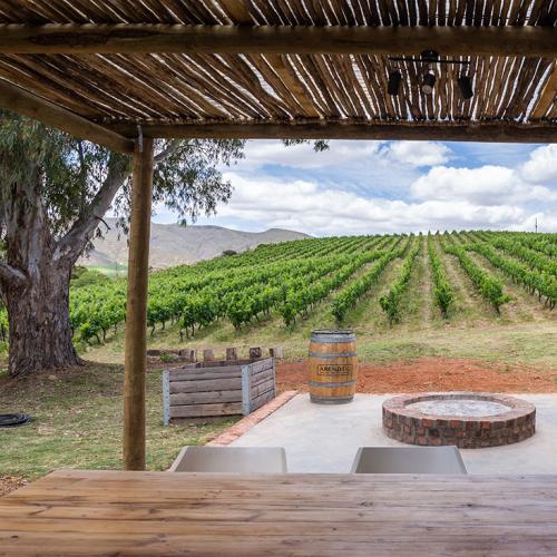Arendsig Wines Image