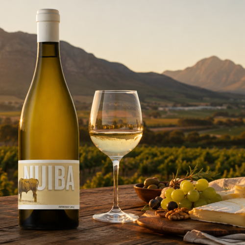 Nuiba Wines Image