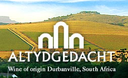 Altydgedacht Logo