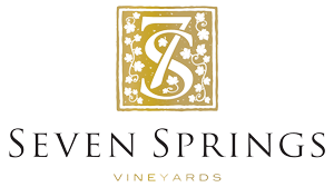 Seven Springs Vineyard Logo