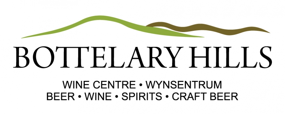 Bottelary Hills Wine Centre Logo