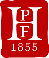 Hermanuspietersfontein Logo