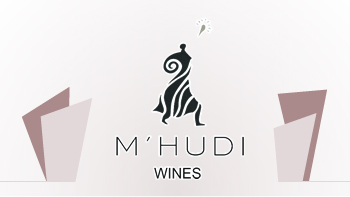 M'hudi Wines Logo