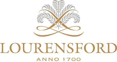 Lourensford Wine Estate Logo