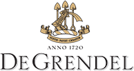 De Grendel Logo