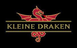 Kleine Draken / Zandwijk Logo