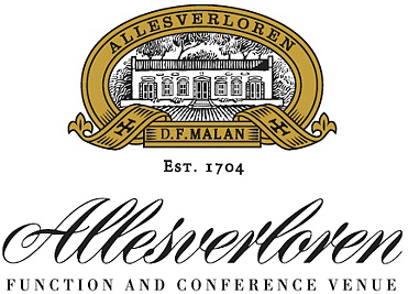 Allesverloren Logo