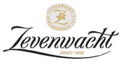 Zevenwacht Wine Estate Logo
