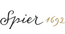 Spier Logo