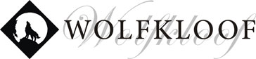 Wolfkloof Logo