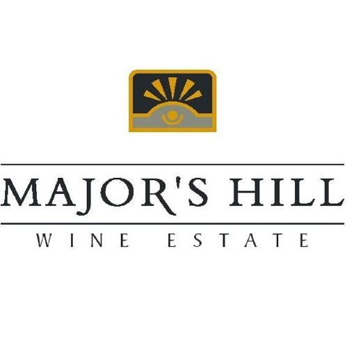 Major's Hill Logo