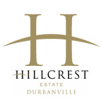 Hillcrest Estate Logo