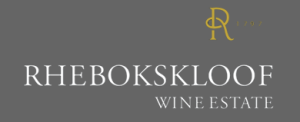Rhebokskloof Logo