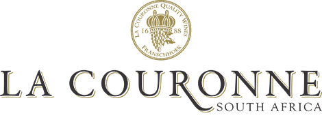 La Couronne Wines Logo