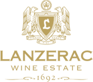 Lanzerac Estate Logo