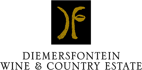 Diemersfontein Wine and Country Estate Logo