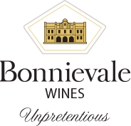 Bonnievale Wines Logo