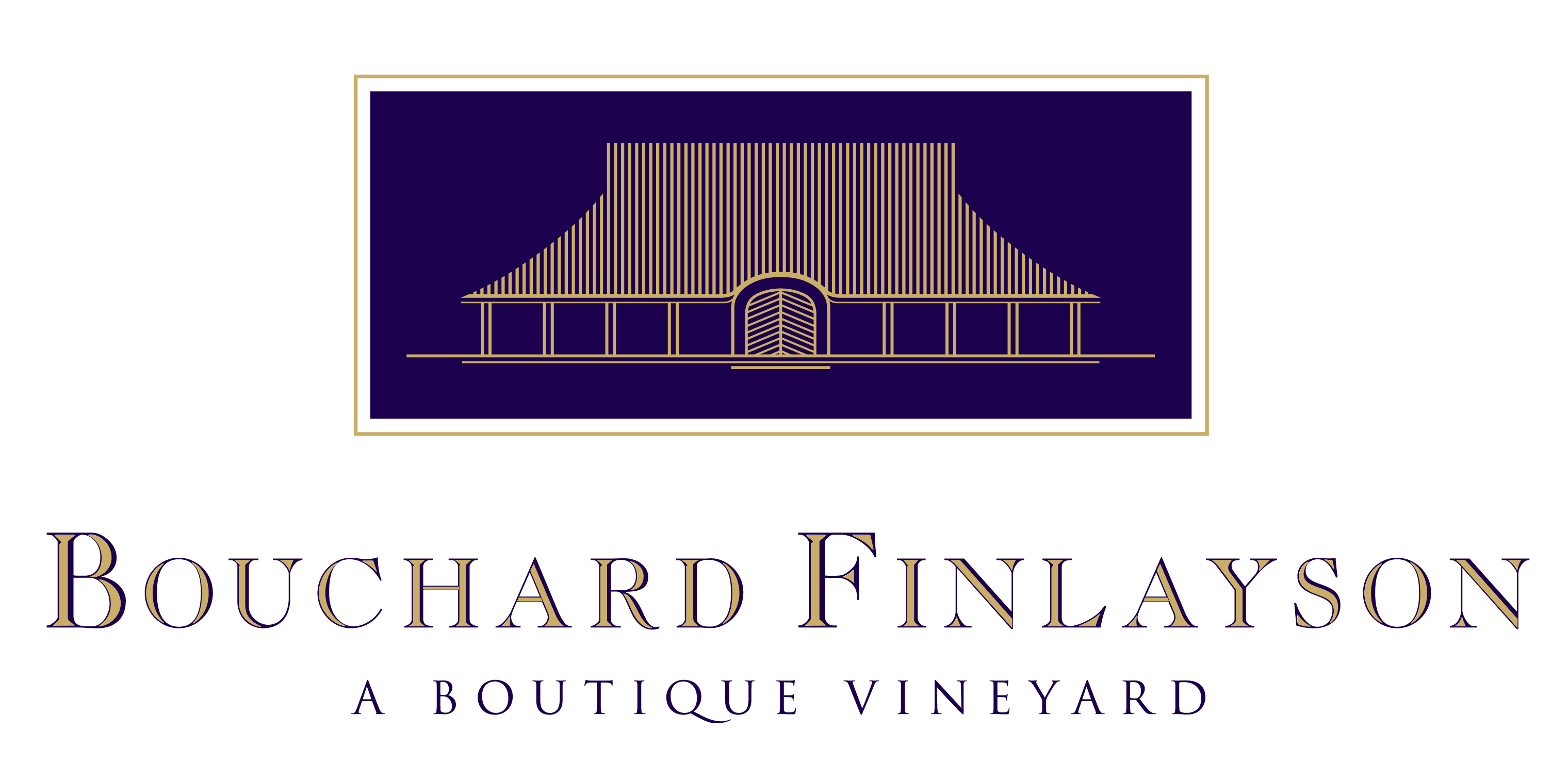 Bouchard Finlayson Logo
