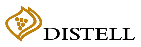 Distell Logo