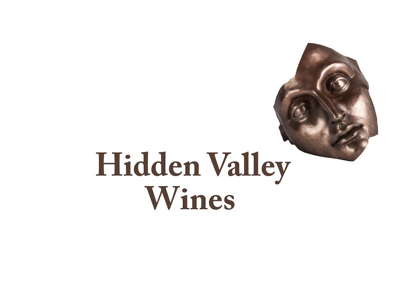 Hidden Valley Wines Logo
