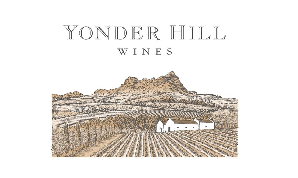 Yonder Hill Wines Logo